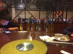 iphone_upload_pic-香满堂川湘菜烤鱼(龙茗路店)