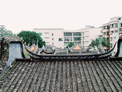 -乌山风景区