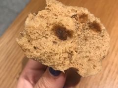 老酵红糖馒头-村外有星光小食铺(长嘉汇店)