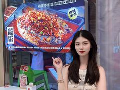 -雅佳神话·麻辣烤鱼(新街口店)