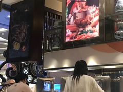 -芭菲盛宴·环球美食(北城国际店)