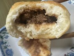 -上海为民商行清真饭店(南大路店)