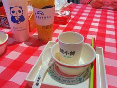 -辣小鲜·南昌大排档(船山路店)