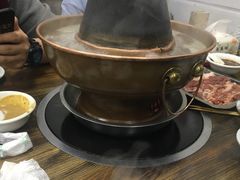 -木萨火锅店(开鲁路店)