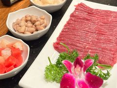 -南门涮肉(上海二店)