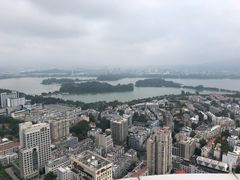 -洲际酒店·地平线全日餐厅HORIZON CAFÉ