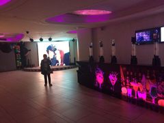 -真爱范特西KTV(交大店)