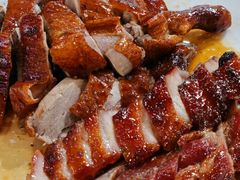 -老字号蛇口德记烧腊饭店·海鲜加工