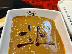 -北门涮肉·炭火铜锅涮肉(什刹海店)