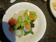 -三道菜(明堂公园店)