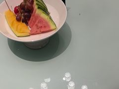 -新海渔港·胶东海鲜家常菜·家宴(奥体中心店)