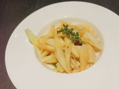 -甄御•海鲜新青岛菜(麦岛店)