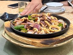 -正宗鸡饭粤香酒家(朱村店)