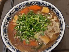 -有礼有面(知春路店)