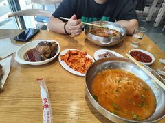 -韩麦大冷面(桂花街直营店)