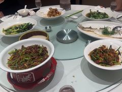 -景芝小炒(蓉花路店)