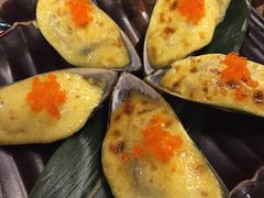 -鱼民·现造寿司(育德店)