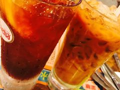 柠檬红茶-金华冰厅