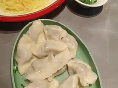 -东方饺子王(哈西万达店)