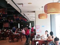 大堂-天下客饭店(中山路店)