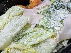 -PIZZA BIANCA(万象城店)