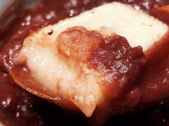 烤年糕红豆沙-小满手工粉(上海月星环球港店)