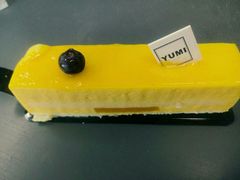 -YUMI芽米·法式烘焙·咖啡(文化宫店)