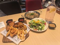 -米斯特比萨(罗斯福店)