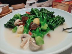 -旺顺阁·北京菜·烤鸭(魏公村店)