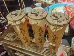-吼堂老火锅(太古里总店)