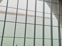 -抱抱地球咖啡馆(国家海洋博物馆店)