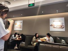 -萨莉亚意式餐厅(杭州西溪龙湖天街店)