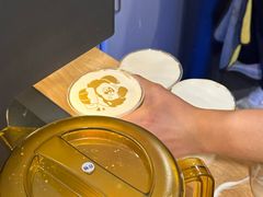 -ZOO COFFEE动物园咖啡(红山森林动物园店)