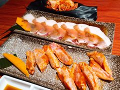 -山之屋炭火烧肉·生啤畅饮(大朗万科中央公园店)