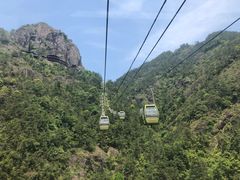 -大慈岩风景区