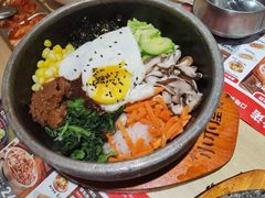 -小木屋拌饭(沈阳中街大悦城店)