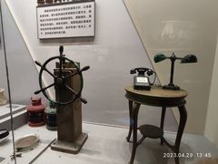 -中国人民解放军海军博物馆