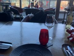 -恰餐厅及酒吧CHAR Bar & Grill(北京三里屯洲际店)