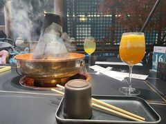-乔先生涮肉·鲜活牛羊肉火锅(塘沽店)