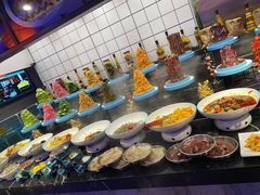 -营信刘罗锅铁锅炖(建华店)