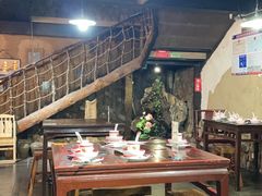 -酒肉门孔府菜(曲阜游客中心店)