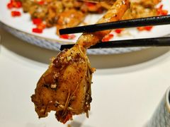 -炳胜私厨(万象前海店)