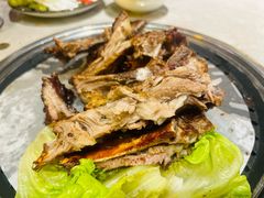 -沪上名羊天下•烤羊腿•东北烧烤•小龙虾(浦东直营总店)