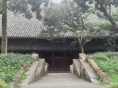 -宁波市保国寺古建筑博物馆