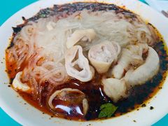 红油肥肠粉-甘记肥肠粉(马鞍北路店)
