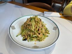 -渔港甄宴·海鲜·地标烟台菜(金沙滩店)