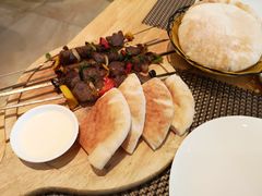 -ALAMEEN阿拉伯餐厅(三里屯店)