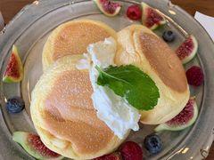 -UPPER KITCHEN(延安路店)