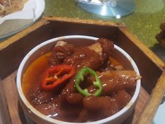 -松雅轩(大源店)