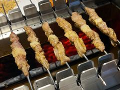 苏尼特羊肉串-三个蒙古大叔羊肉串(大宁店)